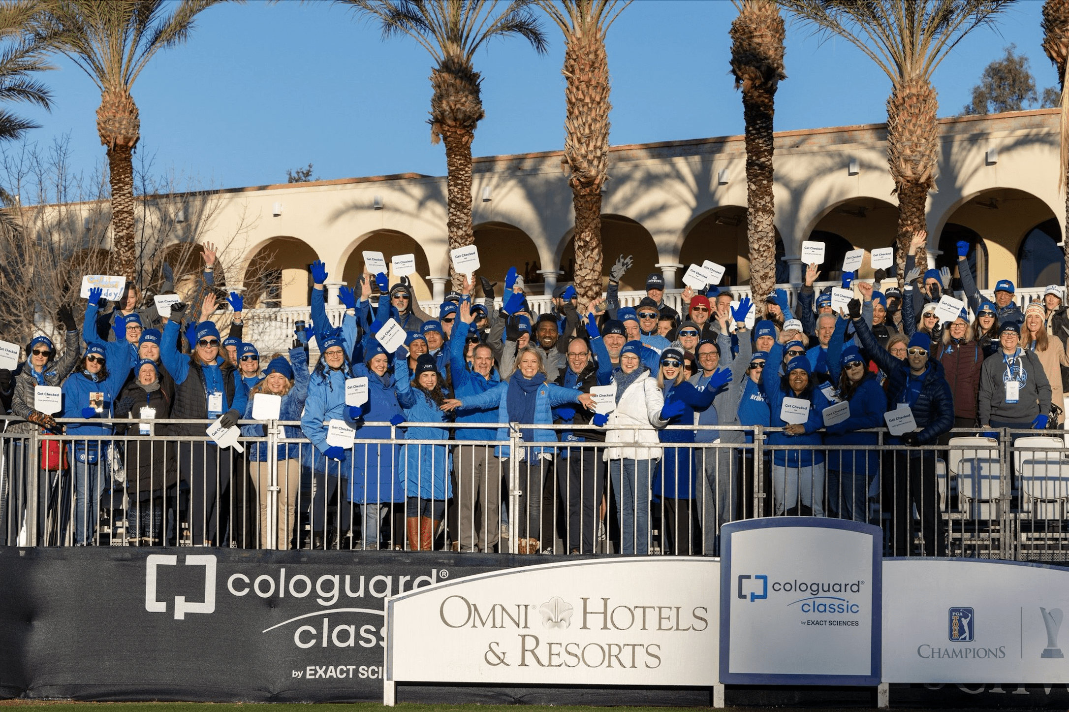 Top 10 Moments from the 2023 Cologuard Classic by Exact Sciences Exact Sciences