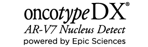 Oncotype DX AR-V7 Nucleus Detect powered by Epic Sciences