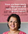 Invasive Breast Cancer Patient Guide