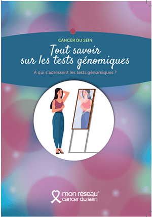 France ODX Patient Brochure